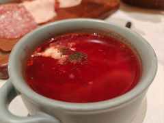 -俄士厨房(环球港店)