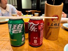 -苏帮主三样菜·江湖川菜(高新店)
