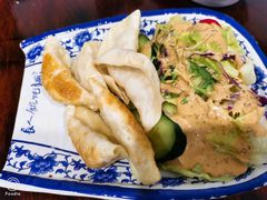 -长人馄饨铺(解放街店)