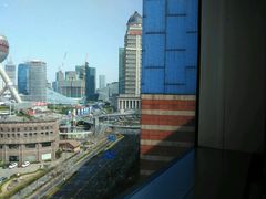 -海关大楼(陆家嘴街道)