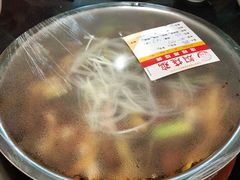 -弓虽昌焖烧鸡(大竹林店)