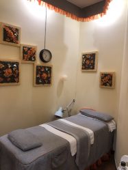 -芳朵美容养生SPA