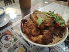 -周大娘牛乳(旧寨古村总店)