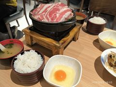 -森味花园·日本料理(伊藤洋华堂亚运村店)