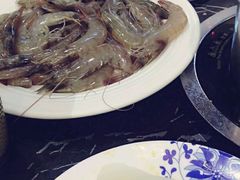 -自助火锅筷乐食代自助餐厅(金辰店)