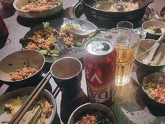 -芸鲜季·云南野生菌餐厅· 云南风物味研社(闵行店)