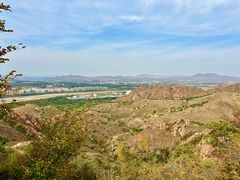 -红山国家森林公园