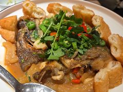 -老福洲·三十年福州味(斗东店)