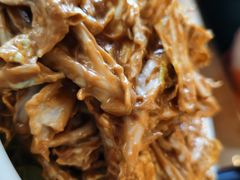 -北京小肠陈饭庄(方庄店)