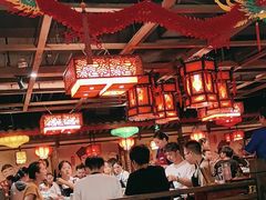 -矮板凳老火锅(宽窄巷子店)