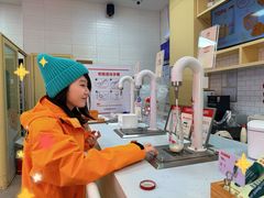 -红星前进面包牛奶公司(五道口购物中心店)