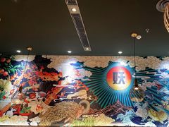 -半天妖|烤鱼·冒烤鸭(汉中吾悦广场店)