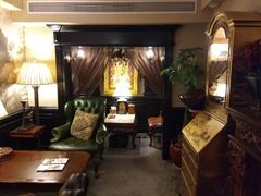 大堂-TINTIN CAKE BOUTIQUE(台北壹店)