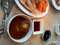 -杭州柏悦酒店·潮餐厅