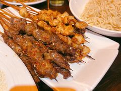-漫天香·小龙虾餐厅(夏湾店)