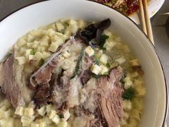 -陈熹公民族美食文化餐厅(中华广场店)