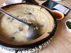 -粤仔湾砂锅粥(广益哥伦布店)