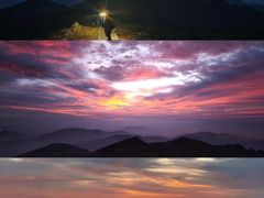 -灵山