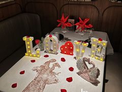 -黑宝石西餐厅(汇励99城市公园店)