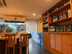 -翔峰炭火鳗鱼(悦泰街里公寓店)
