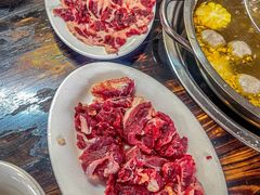 -柴头哥·牛肉火锅(爱民路店)