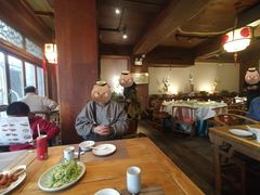 -庆云楼饭庄(什刹海店)