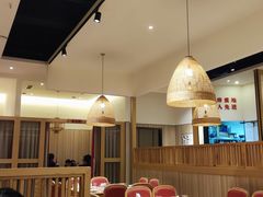 大堂-茅溪菜·家常菜(九街店)