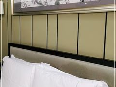 -无锡新湖铂尔曼大酒店