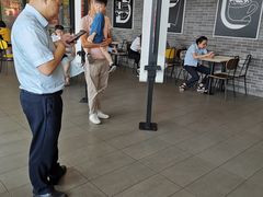 -麦当劳(温州东海店)