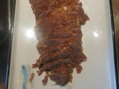 -金厨帽烤鱼(芦庄店)