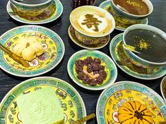 -宫事颐庭·老佛爷贵寿下午茶(颐和园店)