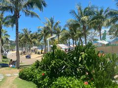 -大梅沙海滨公园