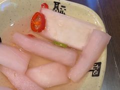 -富正毅三下锅·湘西韵味(天门山索道店)