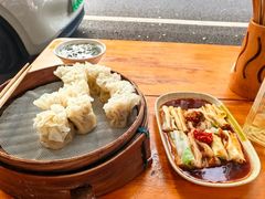 -晓友烧麦(光华村店)