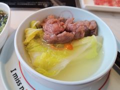 -许府牛火锅(星桥店)