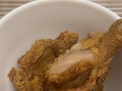 -白纸坊美式炸鸡