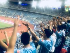 -大连体育中心体育馆