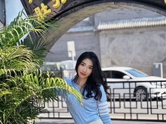 -前门张记涮肉(前门店)