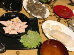 -江湖餐厅–重庆九宫格老火锅