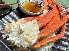 -万岛日本料理铁板烧(大宁店)