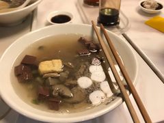 -百年尹氏汤包(湖南路狮子桥店)