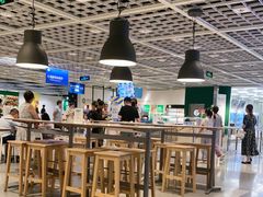 -宜家·瑞典风味餐厅(无锡店)