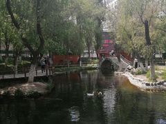 -水磨沟公园