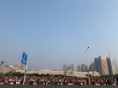 -大连人民广场