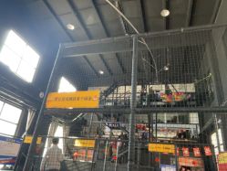 -零重力潮玩运动工厂·蹦床·亲子乐园·(冰山慧谷店)