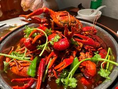 -乔街深夜食堂·小龙虾·高压锅生蚝(杭州总店)
