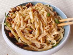 -汉唐守艺人·河北面馆(民心河店)