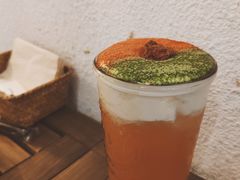 -甘单茶事小馆(洋河店)