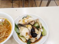 -玲又珑美食(盘福路店)