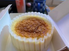 -巴思客·蛋糕·面包(杨桥西路店)